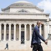 Columbia And NYU Say International Graduate Students Cannot Teach From Abroad